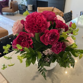 Adeu Flowers - This peony tho!!!!! - Florists Near Me Adeu Flowers - This peony tho!!!!! - Florists Near Me