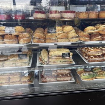 Mercurys Coffee - Coffee & Tea Near Me - Bellevue, Washington