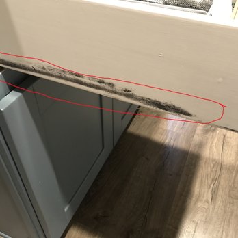 Top King - The result of lazy leveling - Kitchen & Bath Near Me - Santa Fe Springs, California