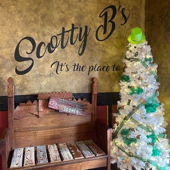 Scotty B's - Diners Near Me - Davenport, Oklahoma Scotty B's - Diners Near Me - Davenport, Oklahoma