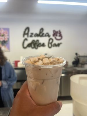 Azalea Coffee Bar by null