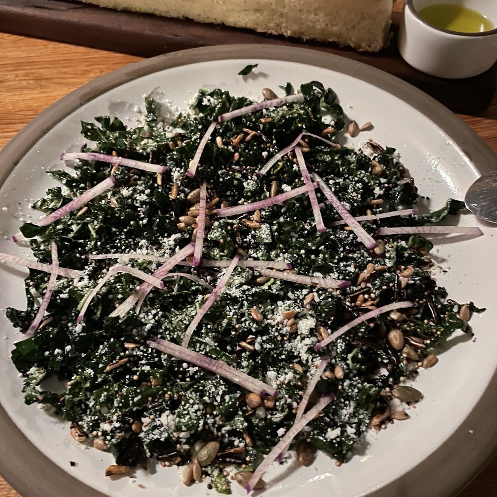 Leeward - Italian Near Me - Portland, Maine