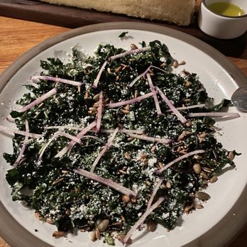 Leeward - Italian Near Me - Portland, Maine