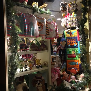 The Quilted Monkey - Home Decor Near Me - Santa Monica, California