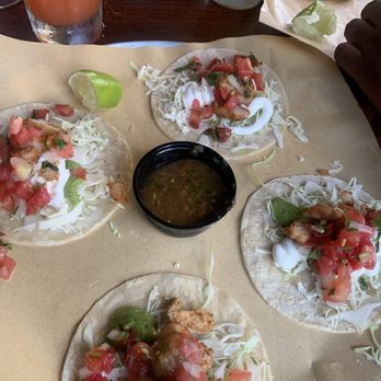The Grove Station - Tacos Near Me - Jersey City, New Jersey