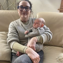 Wholistic Midwife