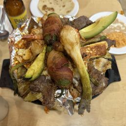 Molcajete Molcajete
