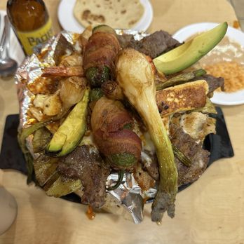 El Chilacatazo - Molcajete - Mexican Near Me - Salinas, California El Chilacatazo - Molcajete - Mexican Near Me - Salinas, California