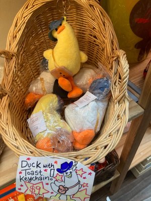 Photo of Monkey Pants - Los Angeles, CA, US. So cute