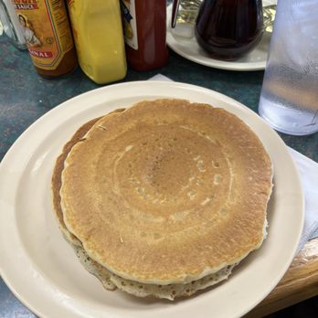 Mr Allison's - Pancakes - Breakfast & Brunch Near Me - Arlington Heights, Illinois