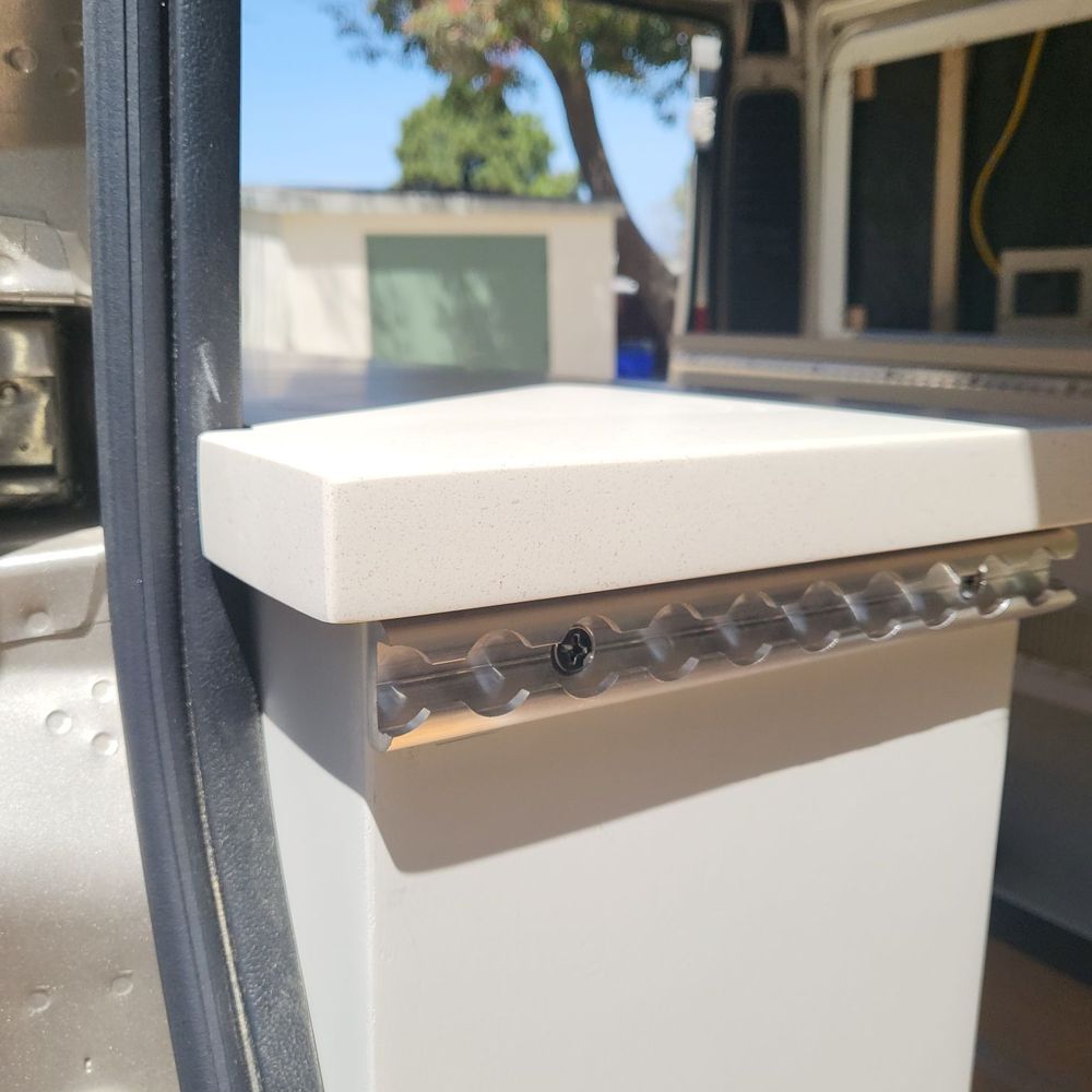 Coast 2 Coast Counter Tops - Look at the detail. - General Contractors Near Me - Escondido, California Coast 2 Coast Counter Tops - Look at the detail. - General Contractors Near Me - Escondido, California