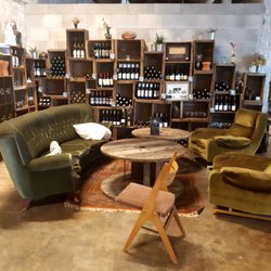 Magasin Général - l'Épicerie