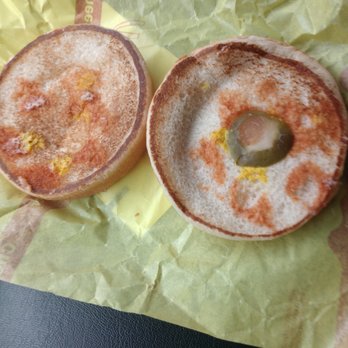 McDonalds - Fast Food Near Me - Kingsburg, California