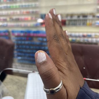 Envie Nails & Hair - Nails less than 48 hours later - Hair Salons Near Me - Houston, Texas Envie Nails & Hair - Nails less than 48 hours later - Hair Salons Near Me - Houston, Texas