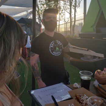 Brewery X - Breweries Near Me - Anaheim, California