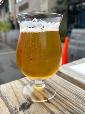 Sante Adairius Rustic Ales by null