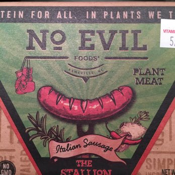 Natural Grocers - No evil weenies. - Vitamins & Supplements Near Me - Fort Worth, Texas Natural Grocers - No evil weenies. - Vitamins & Supplements Near Me - Fort Worth, Texas