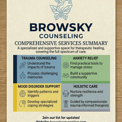 Browsky Counseling
