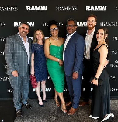 Congressional Seafood - Wholesale Seafood Supplier by null