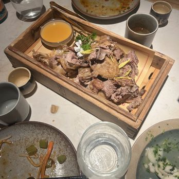 Cheli - Shanghainese Near Me - New York, New York Cheli - Shanghainese Near Me - New York, New York