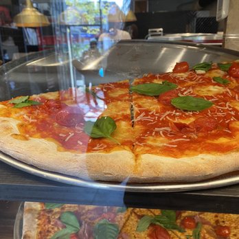 Slice + Soda - Pizza Near Me - Montreal, Quebec