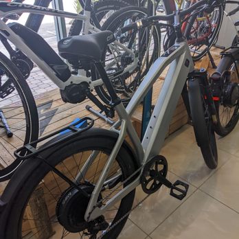 Hollywood Bicycle Shop - Stromer electric bike - Bike Repair/Maintenance Near Me - Hollywood, Florida Hollywood Bicycle Shop - Stromer electric bike - Bike Repair/Maintenance Near Me - Hollywood, Florida