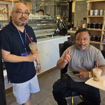 Sana'a Cafe - the boys - Coffee Roasteries Near Me - Oakland, California Sana'a Cafe - the boys - Coffee Roasteries Near Me - Oakland, California