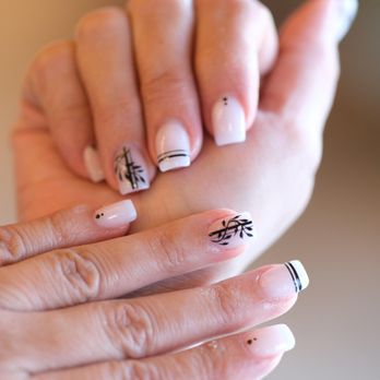 La Fleur Nails & Spa - Nail Salons Near Me - Norman, Oklahoma La Fleur Nails & Spa - Nail Salons Near Me - Norman, Oklahoma