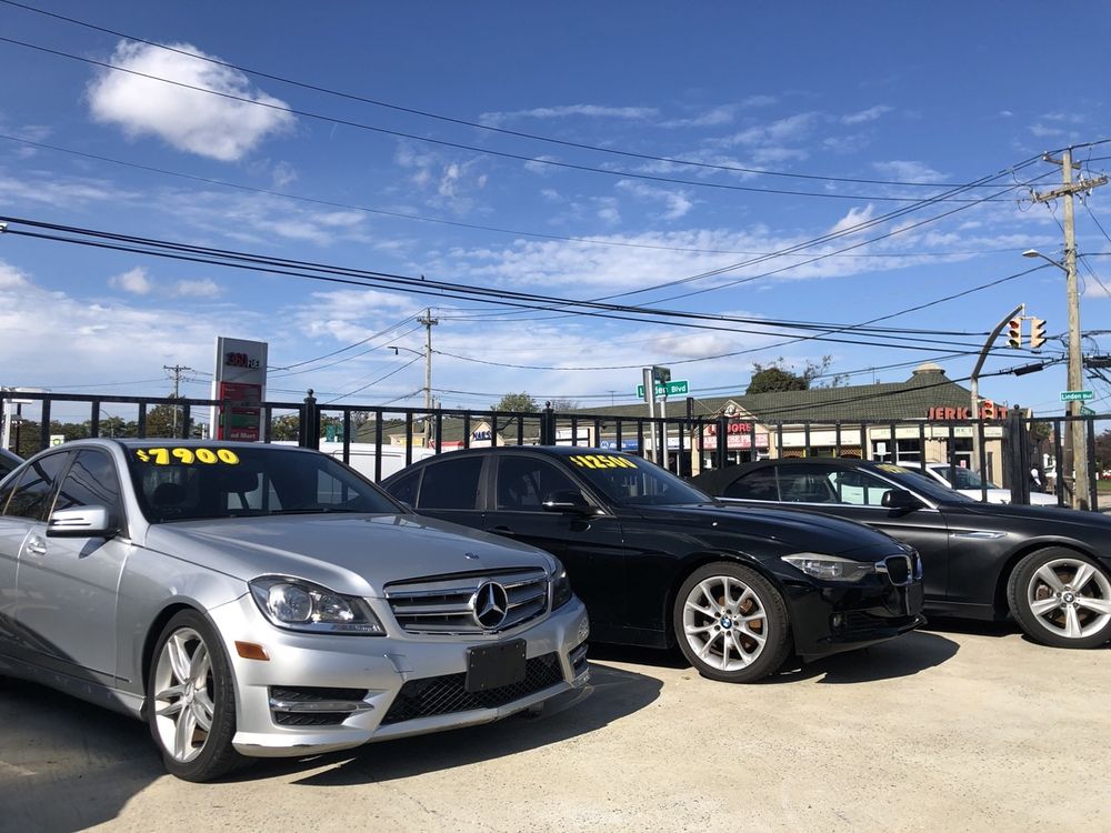 AUTOX Updated August 2024 23802 Linden Blvd, Elmont, New York