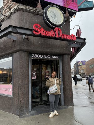 Stan's Donuts & Coffee by null