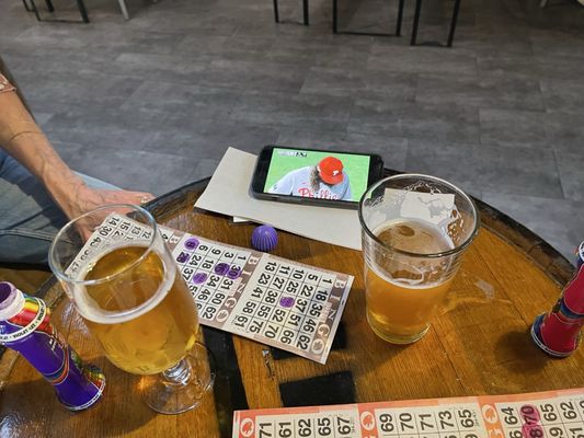 Lawless Brewing Co. by null