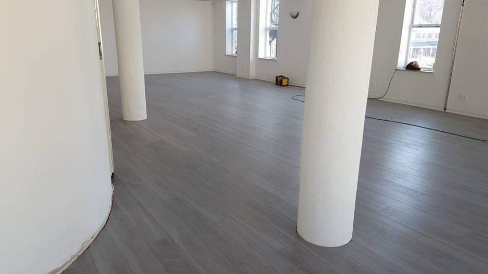 Slide of Serenity Remodel