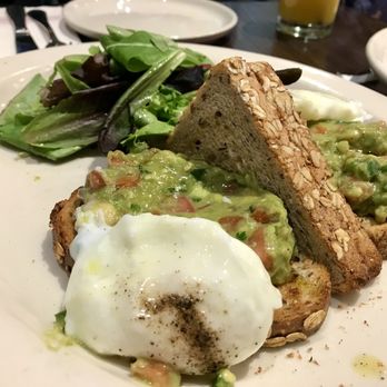 Dinerbar - Avocado Toast - Diners Near Me - Rego Park, New York Dinerbar - Avocado Toast - Diners Near Me - Rego Park, New York