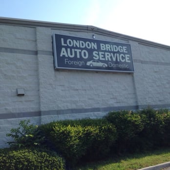 London Bridge Auto Service - Auto Repair Near Me - Virginia Beach, Virginia London Bridge Auto Service - Auto Repair Near Me - Virginia Beach, Virginia