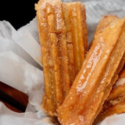 Sunset Cantina-Boston - Churros