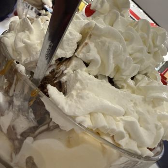 The Parlour of Jackson - Dare to be Great - Ice Cream & Frozen Yogurt Near Me - Jackson, Michigan The Parlour of Jackson - Dare to be Great - Ice Cream & Frozen Yogurt Near Me - Jackson, Michigan