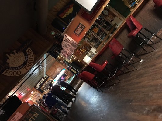 The Great Northern Bar & Grill by null