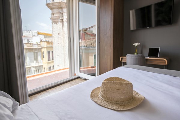 San Juan TerracePart of Malaga premium Hotel by null