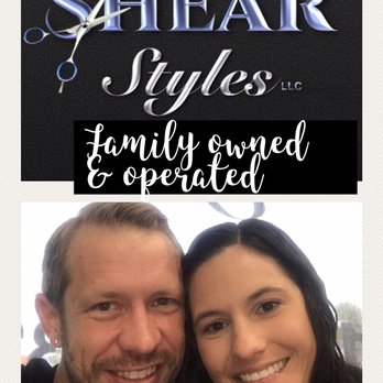 Shear Styles - Hair Salons Near Me - Sarasota, Florida