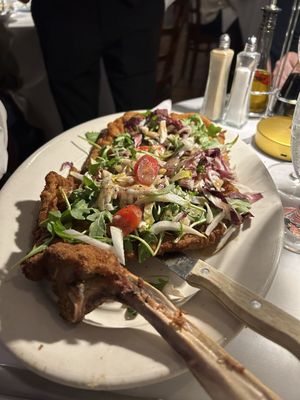 Tesoro D'Italia Restaurant by null