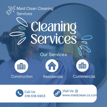Maid Clean Cleaning Services - Office Cleaning Near Me Maid Clean Cleaning Services - Office Cleaning Near Me