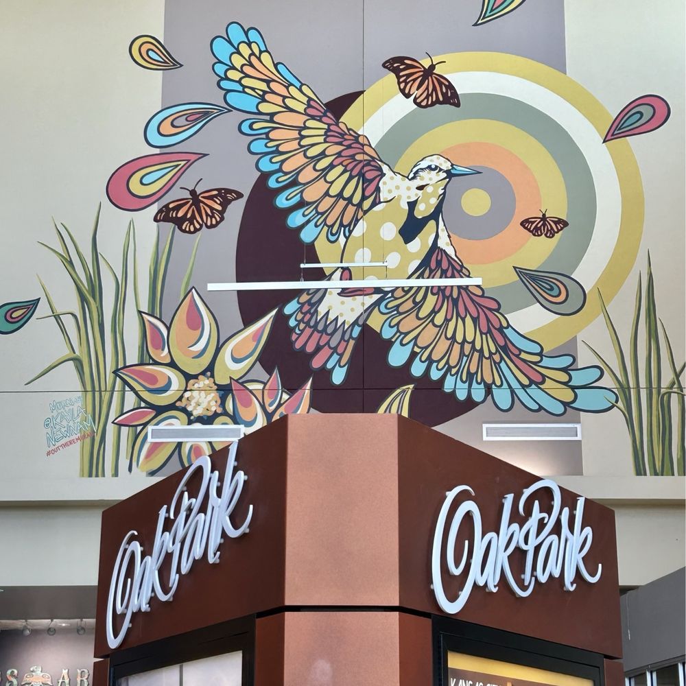 Oak Park Mall - Shopping Centers Near Me - Overland Park, Kansas Oak Park Mall - Shopping Centers Near Me - Overland Park, Kansas