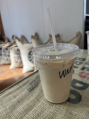 Cafe Allegro by null