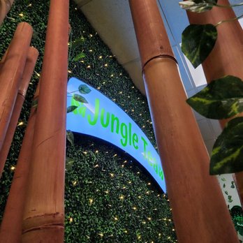 Jungle Tea - Coffee & Tea Near Me - San Diego, California Jungle Tea - Coffee & Tea Near Me - San Diego, California