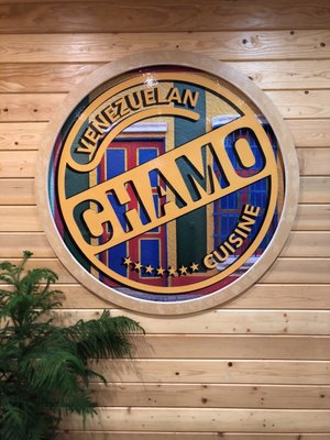 Venezuelan Chamo Cuisine by null