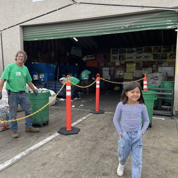 Go Green - Modesto - Great costumer service - Recycling Center Near Me - Modesto, California