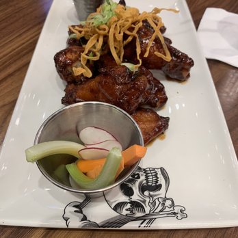 Guy Fieri's Branson Kitchen + Bar - Wings - Bars Near Me - Branson, Missouri