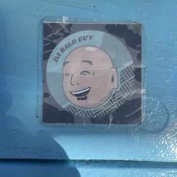 DA BALD GUY - Updated July 2024 - 884 Photos & 500 Reviews - 56-565