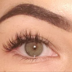 Sugar & Lash