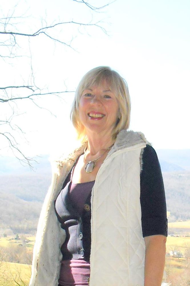 Nancy K Montagna, PhD - child therapist in Silver Spring, MD